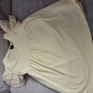 Two piece set